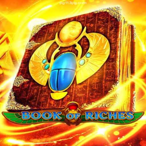 Exploring the Mystical World of BookofRiches: Unveiling Secrets and Strategies