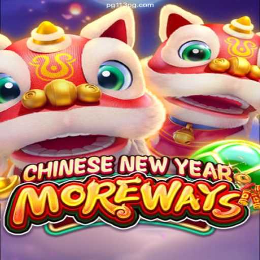 Discover the Excitement of CHINESENEWYEARMOREWAYS with PG113.VIP