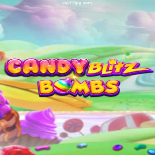 CandyBlitzBombs: Exploring the Sweet Explosive World of Gaming