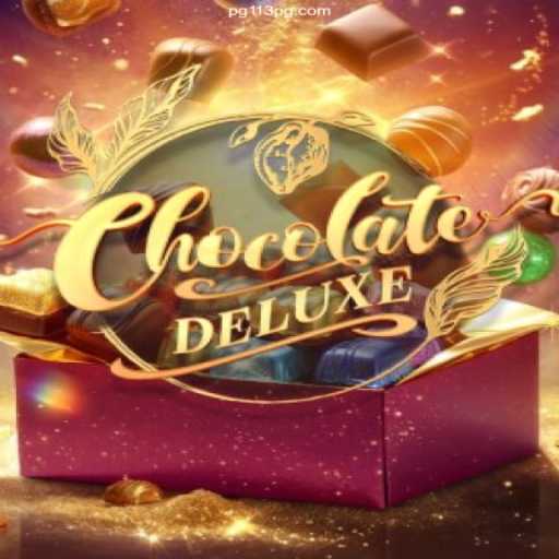 Experience the Sweet Thrills of ChocolateDeluxe: Your Guide to the Latest Game Sensation