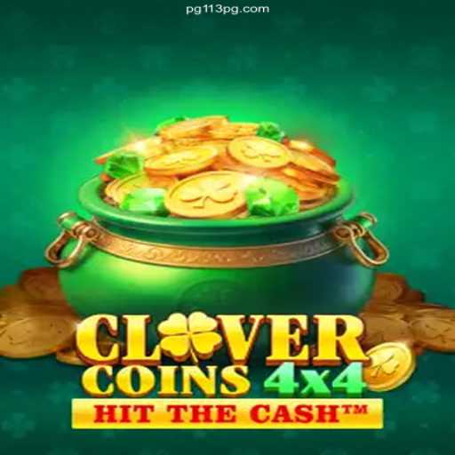 Exploring CloverCoins4x4: Your Ultimate Guide to the Game and Platform