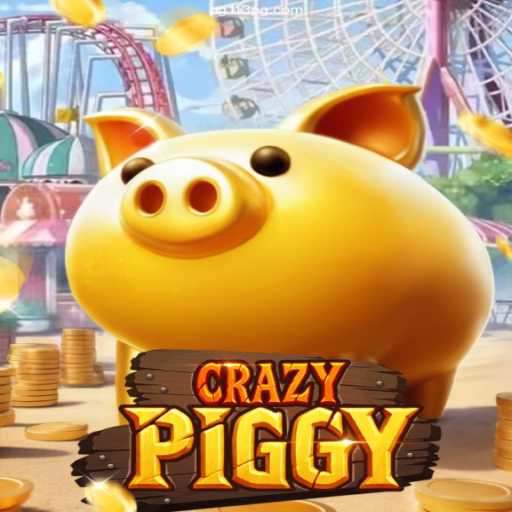 CrazyPiggy: An Exciting Venture into the World of Online Gaming
