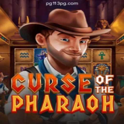 Exploring the Mysteries of CurseofthePharaoh: Your Go-To Game on PG113.VIP⭐️