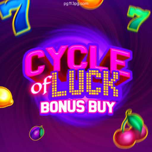 Experience the Thrills of CycleofLuckBonusBuy: A Unique Gaming Adventure