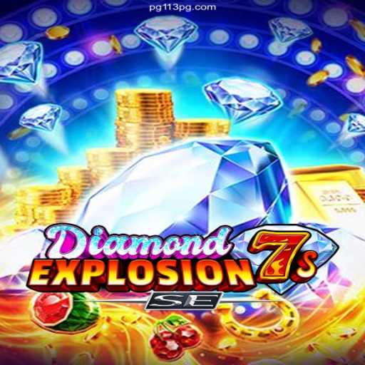 Exploring DiamondExplosion7sSE: The Ultimate Slot Game Experience