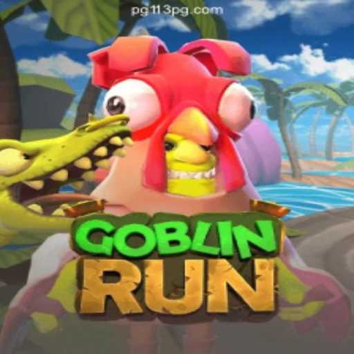 Exploring the World of GoblinRun