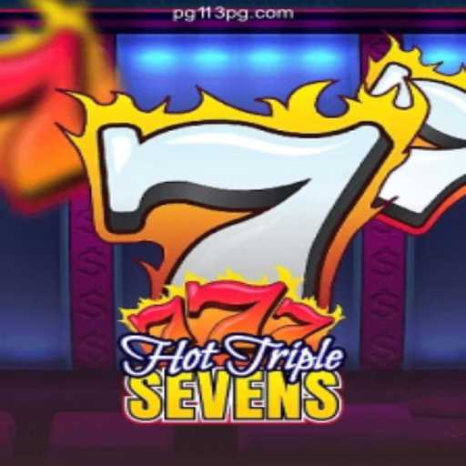 Discover HotTripleSevens: A Thrilling Slot Adventure on PG113.VIP