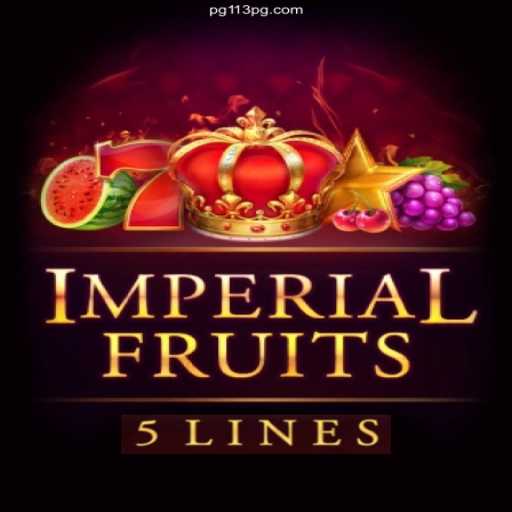 ImperialFruits5: Exploring the Captivating World of Online Gaming