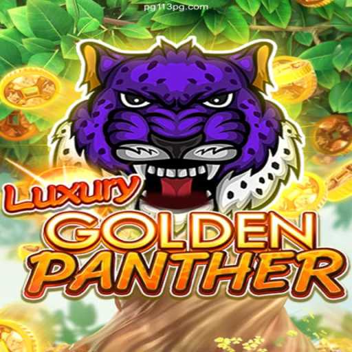 Discover the Excitement of LUXURYGOLDENPANTHER: An Innovative Gaming Experience