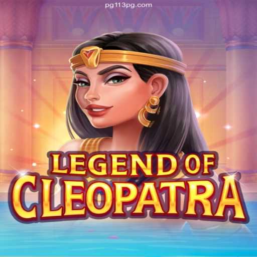 Discover the Mystique of LegendOfCleopatra