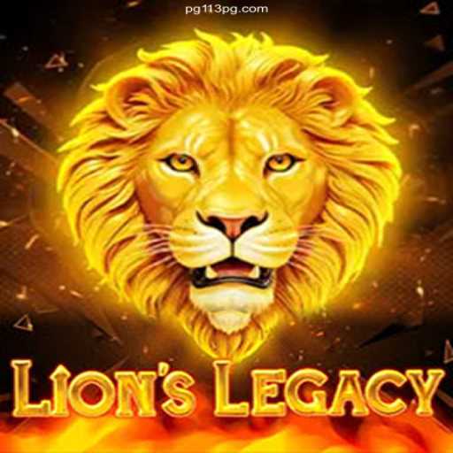 Discover the Epic Adventure of LionsLegacy