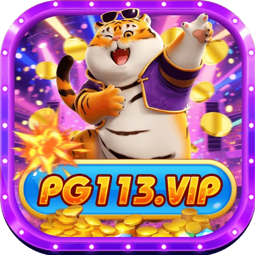 PG113.VIP⭐️ ONLINE PLATAFORMA OFICIAL, seu site confiável! logo