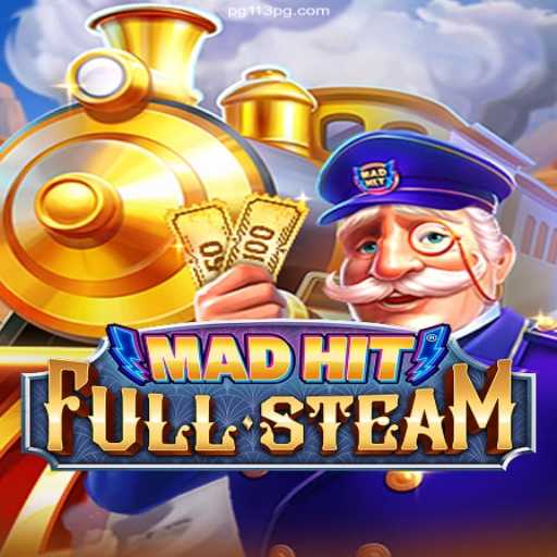 MadHitFullSteam: Dive into the Thrilling World of Virtual Adventure