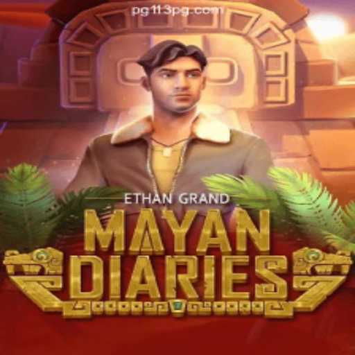 Explore the Ancient Mysteries of MayanDiaries Online