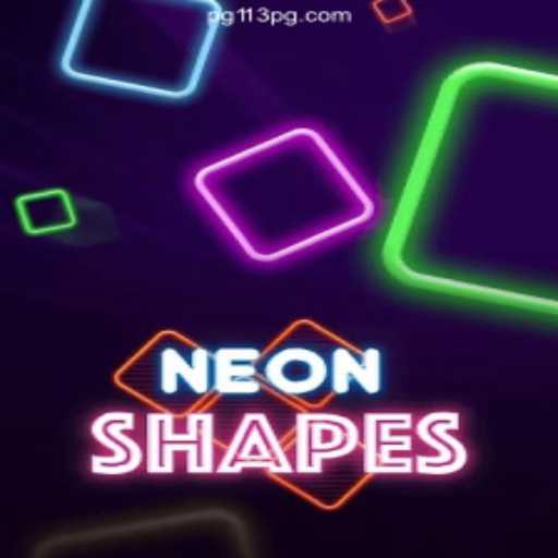 Exploring NeonShapes: An Interactive Journey into the Future of Gaming