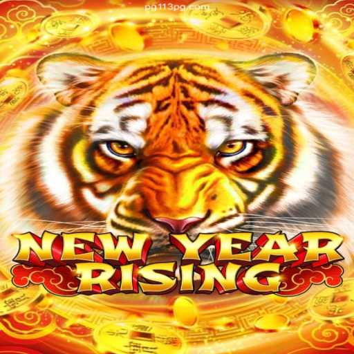 Discover the Thrilling World of NewYearRising: Your Ultimate Gaming Adventure