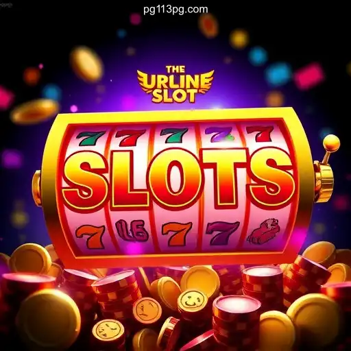 Exploring Online Slots on PG113.VIP⭐️ ONLINE PLATAFORMA OFICIAL