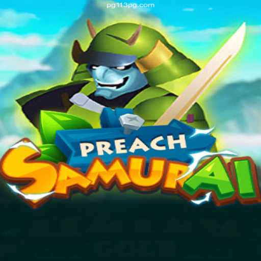 Embark on a Revolutionary Journey with PreachSamurai: The Ultimate Gaming Experience