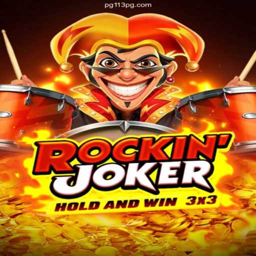 Exploring Rockinjoker: An Innovative Online Gaming Experience