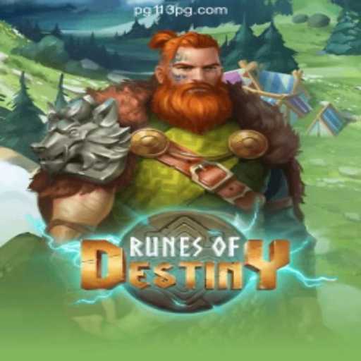 Discovering the Intricacies of RunesOfDestiny