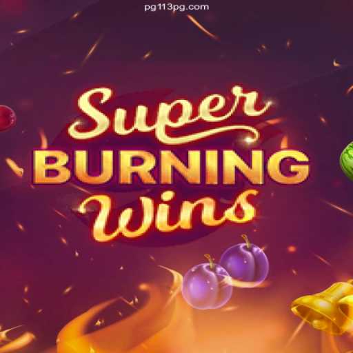 SuperBurningWins: A Comprehensive Guide to the Popular Slot Game