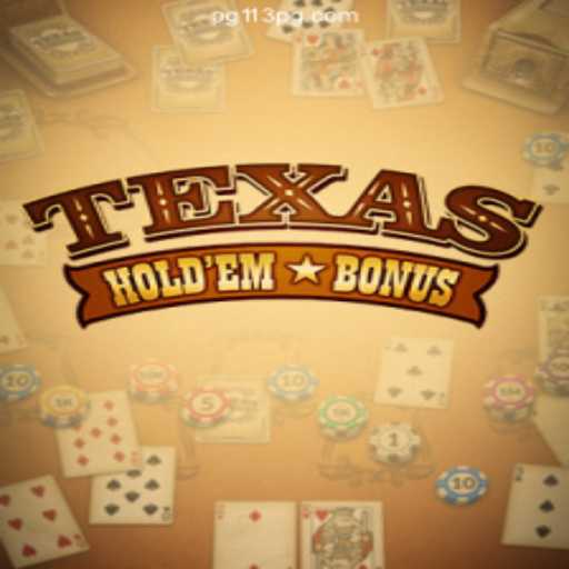 Exploring TexasHoldemBonus: Your Guide to the Popular Card Game