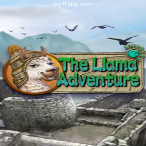 TheLlamaAdventure: Embark on an Extraordinary Journey