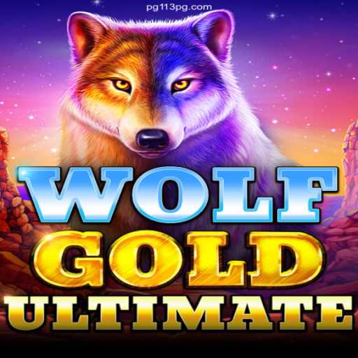 Unveiling WolfGoldUltimate: A New Era in Online Gaming